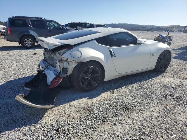 Photo 3 from auction – 2011 NISSAN 370Z BASE with VIN JN1AZ4EH4BM552874