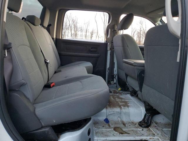Photo 10 from auction – 2017 RAM 2500 ST with VIN 3C6UR5CJ0HG625005