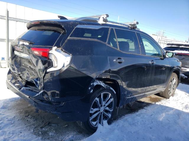 Photo 3 from auction – 2019 GMC TERRAIN DE with VIN 3GKALXEX8KL151138