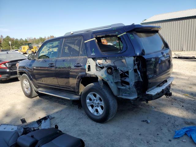 Photo 2 from auction – 2015 TOYOTA 4RUNNER SR with VIN JTEZU5JR1F5103179