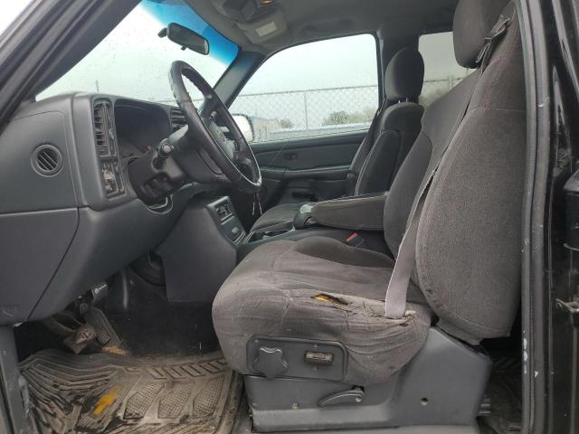 Photo 7 from auction – 2002 CHEVROLET SILVERADO with VIN 2GCEC19T421420898