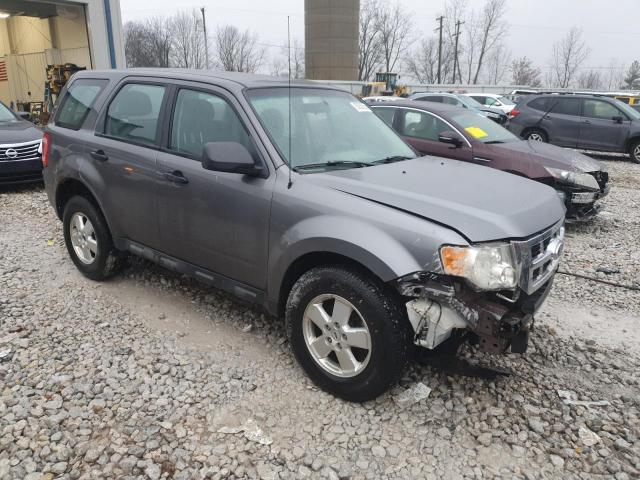 Photo 4 from auction – 2011 FORD ESCAPE XLS with VIN 1FMCU0C74BKC58017