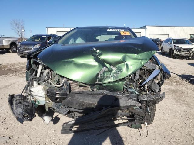 Photo 5 from auction – 2014 TOYOTA COROLLA L with VIN 5YFBURHE3EP172697
