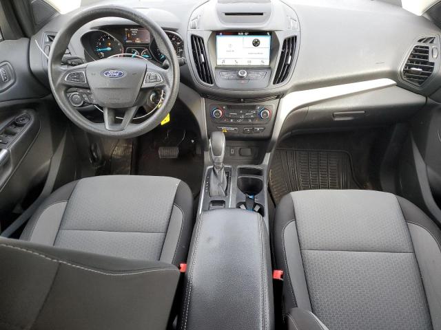 Photo 8 from auction – 2018 FORD ESCAPE SE with VIN 1FMCU9GD5JUC25583