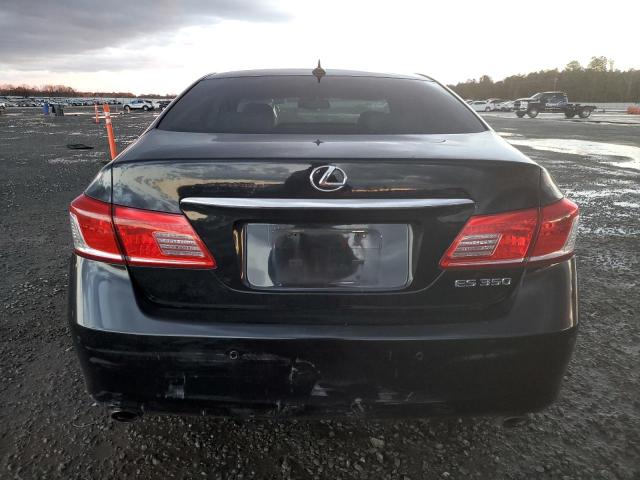 Photo 6 from auction – 2011 LEXUS ES 350 with VIN JTHBK1EG7B2446411