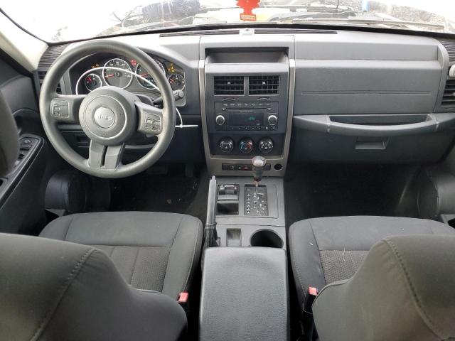 Photo 8 from auction – 2012 JEEP LIBERTY SP with VIN 1C4PJMAK4CW209035