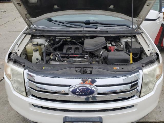 Photo 12 from auction – 2009 FORD EDGE with VIN 2FMDK38CX9BA64288