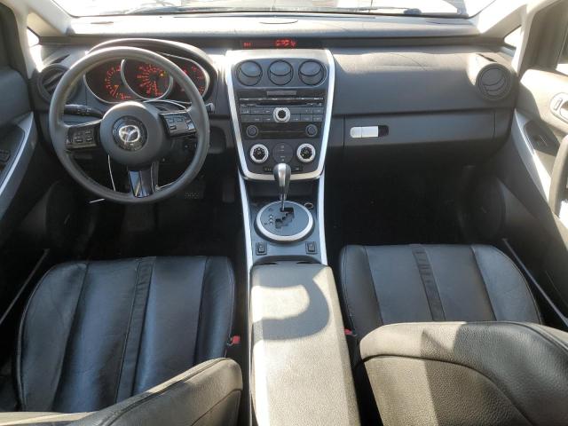Photo 8 from auction – 2007 MAZDA CX-7 with VIN JM3ER293570119720