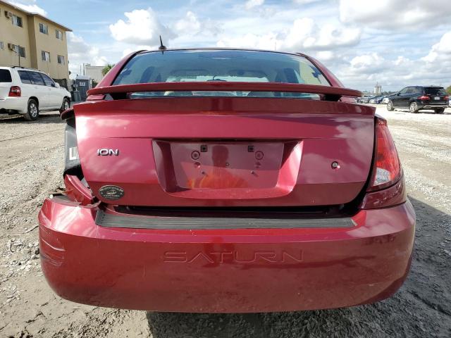 Photo 6 from auction – 2006 SATURN ION LEVEL with VIN 1G8AJ55F46Z182389