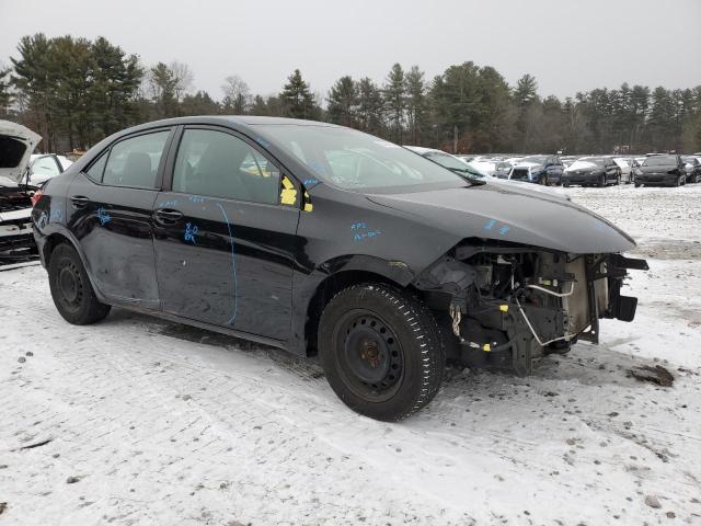 Photo 4 from auction – 2015 TOYOTA COROLLA L with VIN 2T1BURHE0FC458749