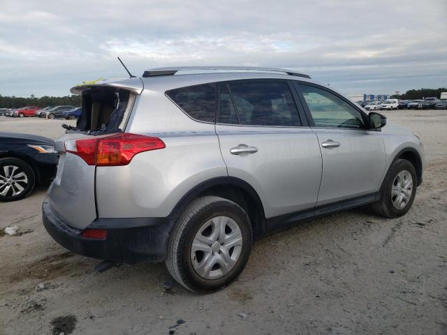 Photo 3 from auction – 2013 TOYOTA RAV4 LE with VIN JTMZFREV0DD015823