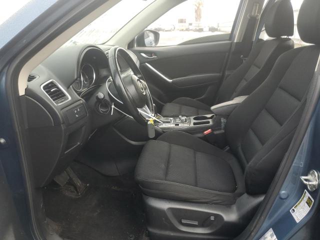 Photo 7 from auction – 2016 MAZDA CX-5 with VIN JM3KE2CY3G0646285