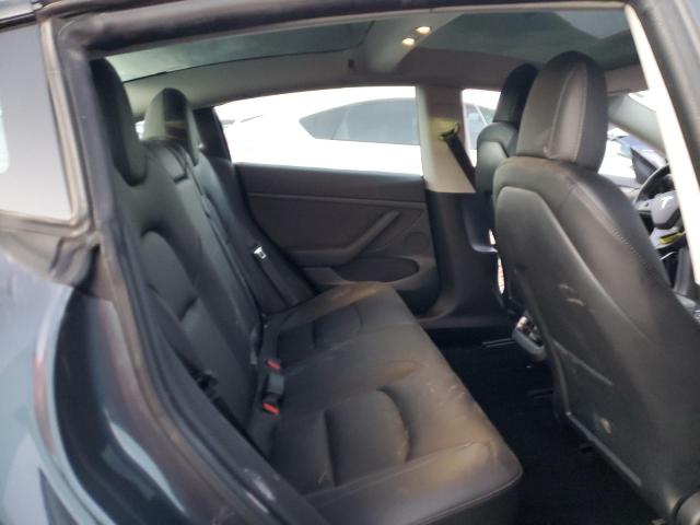 Photo 10 from auction – 2023 TESLA MODEL 3 with VIN 5YJ3E1EA4PF417381