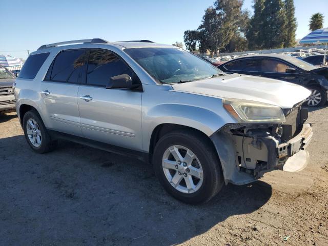 Photo 4 from auction – 2014 GMC ACADIA SLE with VIN 1GKKRNED4EJ327675