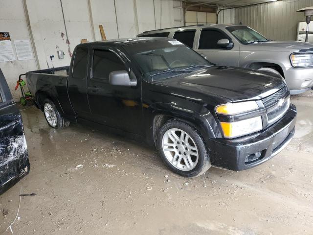 Photo 4 from auction – 2005 CHEVROLET COLORADO with VIN 1GCCS196558180430