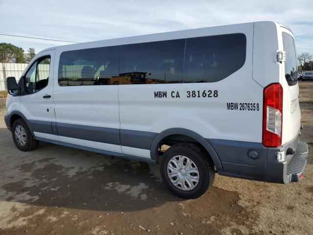 Photo 2 from auction – 2015 FORD TRANSIT T- with VIN 1FBZX2ZM6FKA76098