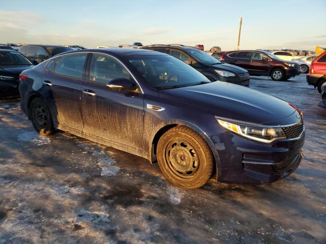 Photo 4 from auction – 2016 KIA OPTIMA EX with VIN 5XXGU4L32GG038256