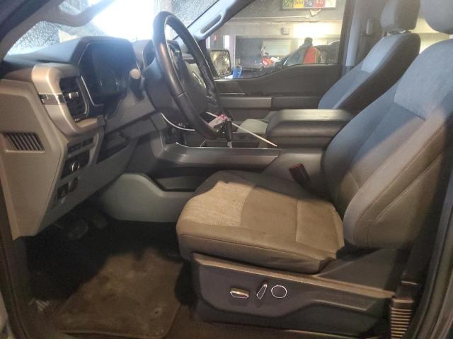 Photo 7 from auction – 2021 FORD F150 SUPER with VIN 1FTEW1EP1MKD64986