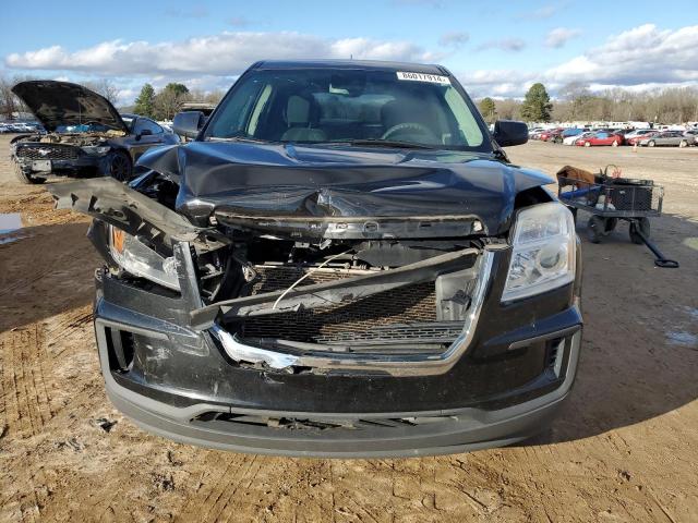 Photo 5 from auction – 2017 GMC TERRAIN SL with VIN 2GKALMEK3H6308610
