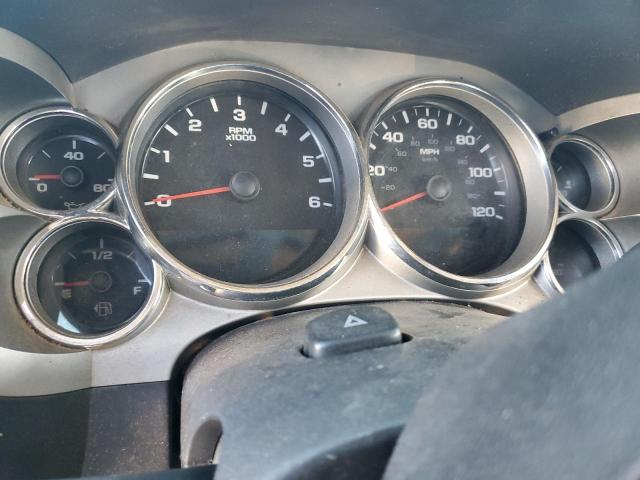 Zdjęcie 9 z aukcji – 2007 CHEVROLET SILVERADO z VIN 2GCEC13C271602051