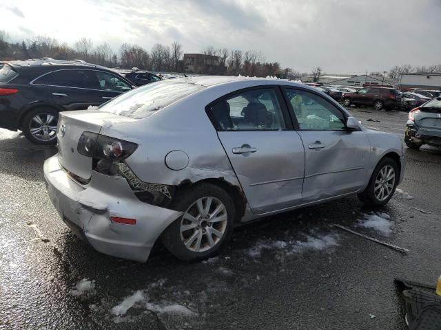 Photo 3 from auction – 2007 MAZDA 3 I with VIN JM1BK32G371762855