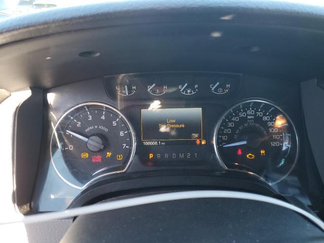 Photo 9 from auction – 2012 FORD F150 SUPER with VIN 1FTFX1ET5CFC17916