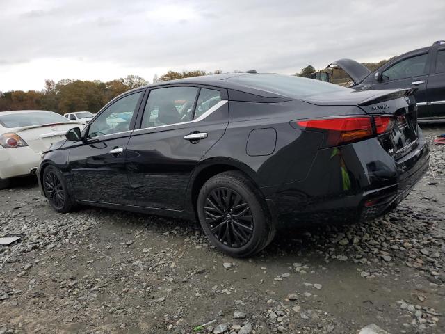 Photo 2 from auction – 2025 NISSAN ALTIMA SV with VIN 1N4BL4DV4SN303825
