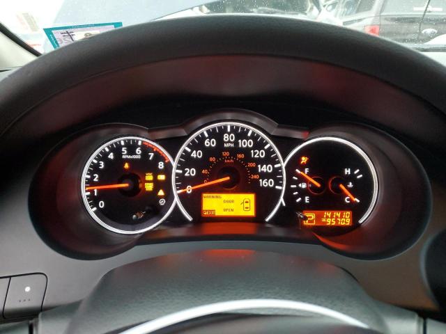 Photo 9 from auction – 2010 NISSAN ALTIMA S with VIN 1N4AL2EP7AC170987