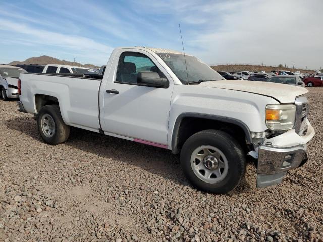 Photo 4 from auction – 2015 GMC SIERRA C15 with VIN 1GTN1TECXFZ902845