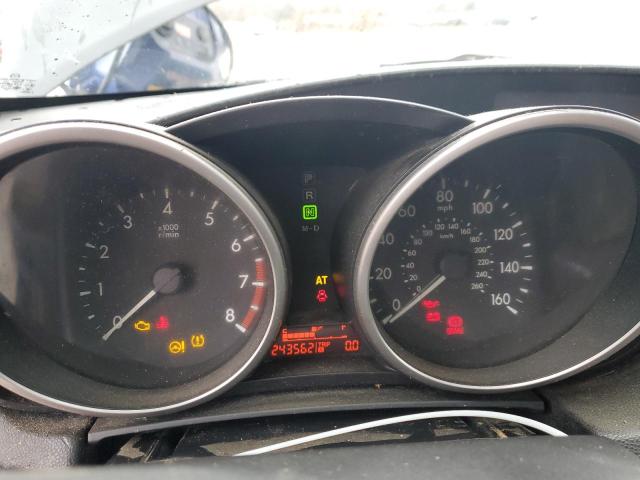 Photo 9 from auction – 2010 MAZDA 3 I with VIN JM1BL1SF9A1264109