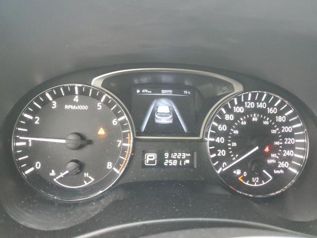 Photo 9 from auction – 2014 NISSAN PATHFINDER with VIN 5N1AR2MM6EC610960