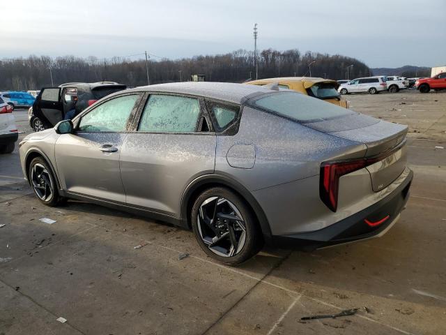 Photo 2 from auction – 2025 KIA K4 EX with VIN 3KPFU4DE6SE021828