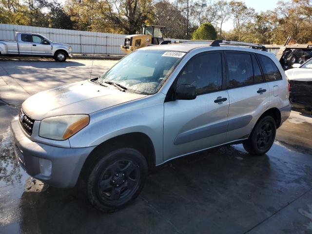 TOYOTA RAV4 2003 with VIN JTEGH20V130083369 - Photo from auction