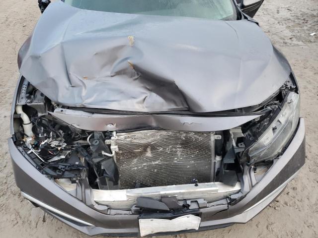 Photo 11 from auction – 2019 HONDA CIVIC with VIN 19XFC2F66KE021602