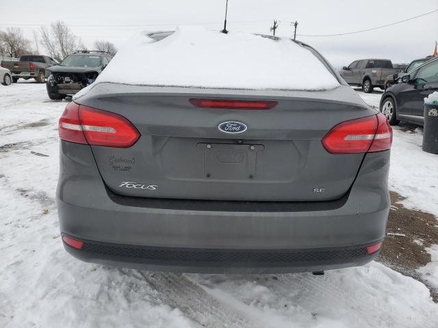 Photo 6 from auction – 2017 FORD FOCUS SE with VIN 1FADP3F23HL315592