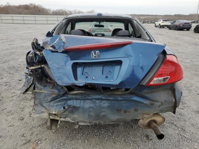 Photo 6 from auction – 2007 HONDA ACCORD EX with VIN 1HGCM72737A003274