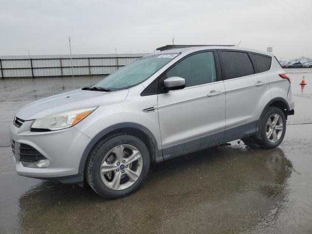 Photo 1 from auction – 2015 FORD ESCAPE SE with VIN 1FMCU0G73FUA65491