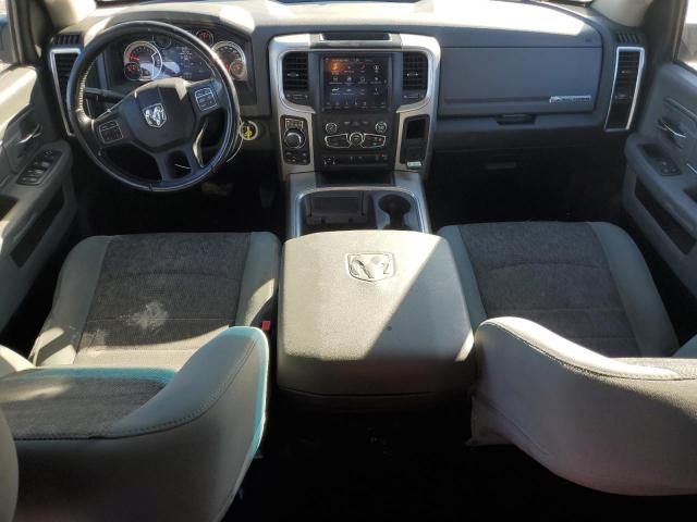 Photo 8 from auction – 2018 RAM 1500 SLT with VIN 3C6RR7LT8JG230501