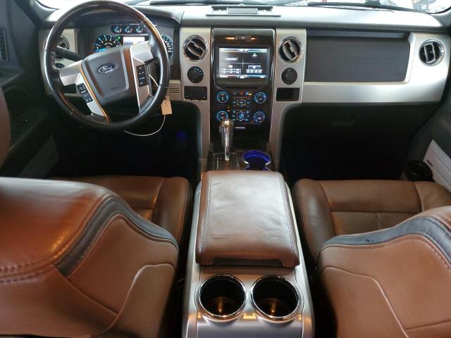 Photo 8 from auction – 2013 FORD F150 SUPER with VIN 1FTFW1EF4DFA85794