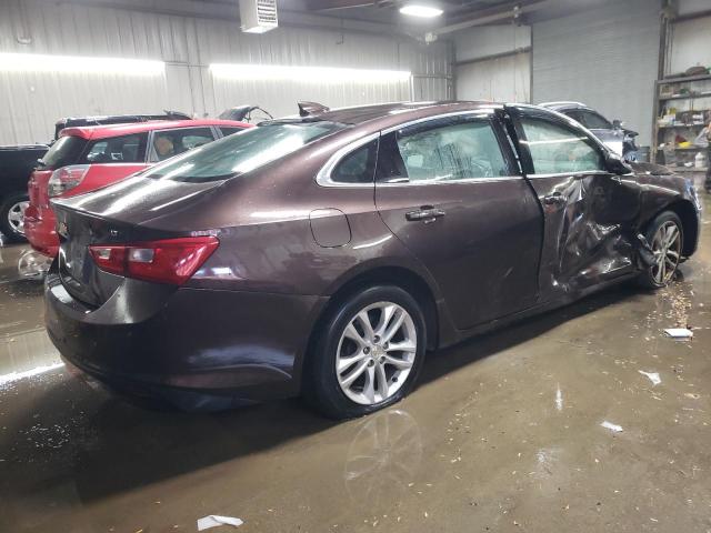 Photo 3 from auction – 2016 CHEVROLET MALIBU LT with VIN 1G1ZE5ST4GF226636