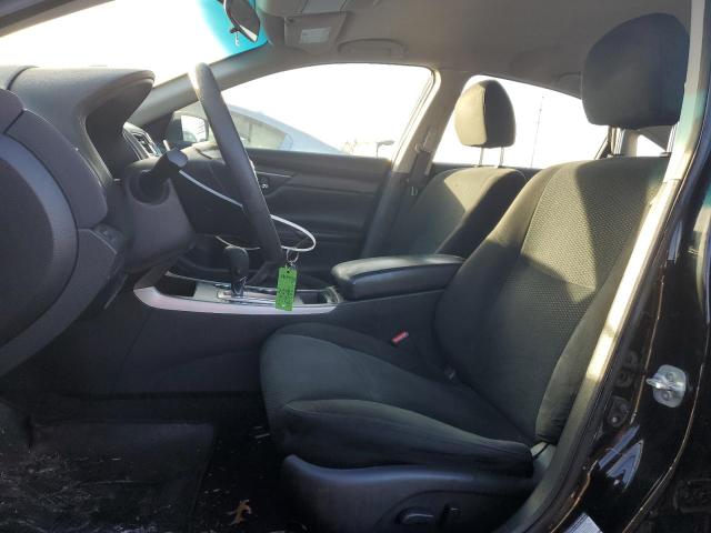 Photo 7 from auction – 2015 NISSAN ALTIMA 2.5 with VIN 1N4AL3AP3FC413844