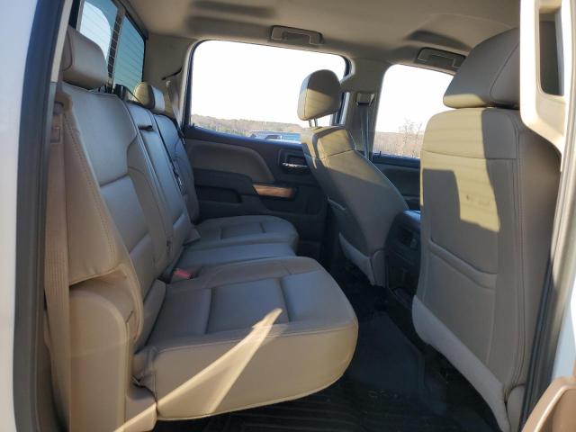 Photo 10 from auction – 2016 CHEVROLET SILVERADO with VIN 3GCUKSEC5GG204552