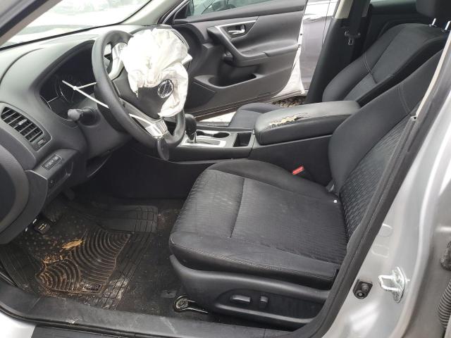 Photo 7 from auction – 2018 NISSAN ALTIMA 2.5 with VIN 1N4AL3AP1JC276170