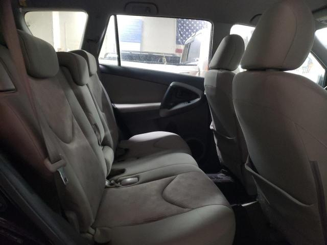 Photo 10 from auction – 2010 TOYOTA RAV4 with VIN 2T3BF4DV6AW070071