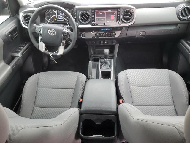 Photo 8 from auction – 2023 TOYOTA TACOMA DOU with VIN 3TYBZ5DN0PT003218