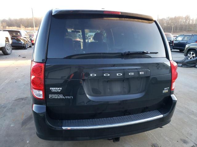 Photo 6 from auction – 2016 DODGE GRAND CARA with VIN 2C4RDGCG8GR357214