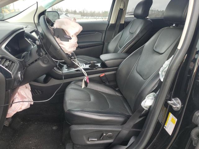 Photo 7 from auction – 2018 FORD EDGE TITAN with VIN 2FMPK4K80JBC14260