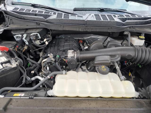 Photo 11 from auction – 2023 FORD F150 SUPER with VIN 1FTEW1EB4PKF59134
