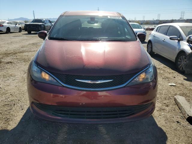 Снимка 5 от търг – 2017 CHRYSLER PACIFICA T с VIN 2C4RC1DG8HR588260