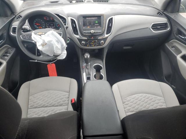 Photo 8 from auction – 2021 CHEVROLET EQUINOX LS with VIN 3GNAXSEV1MS115289